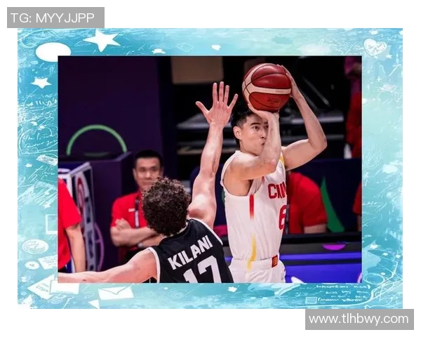 中国篮球明星年轻化趋势显著新一代球员崭露头角引领未来发展